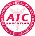 Advanced Dental Implant Research & Education Center Logo