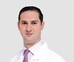 Dr. Alex Parshin