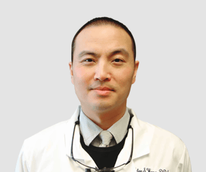 Dr. Bill Wong