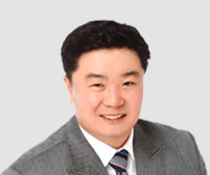 Dr. Hyung-Jun Kong